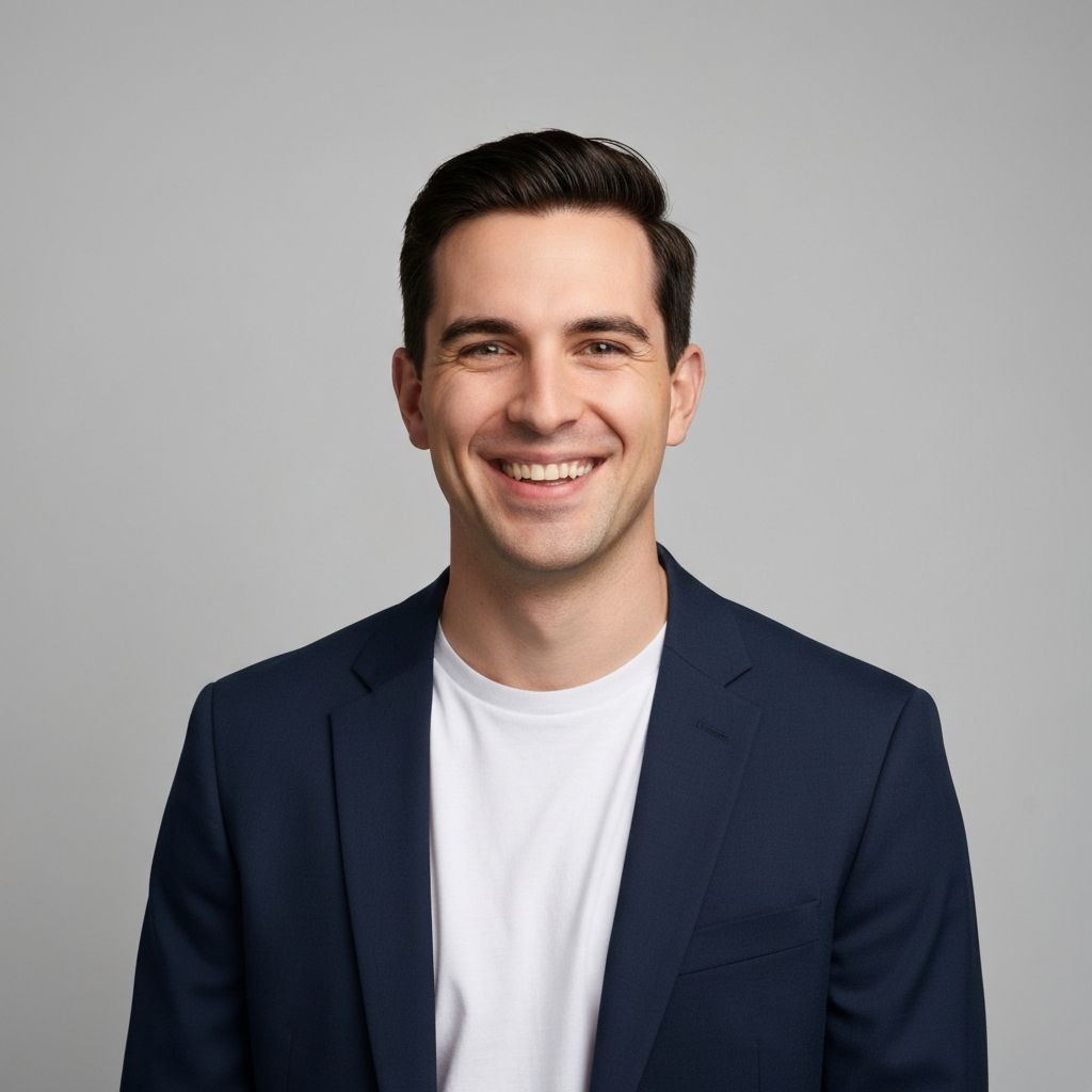 Jake M. - Diderot user from Seattle