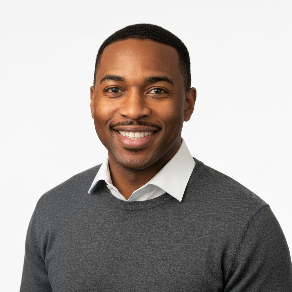 Marcus T. - Diderot user from NYC